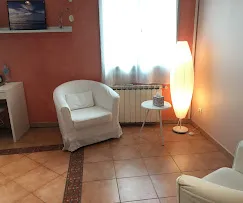 Autre vue du cabinet de consultation à Montpellier
