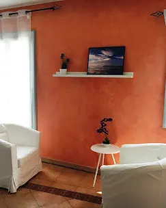 Photo du cabinet de psychologie à Montpellier